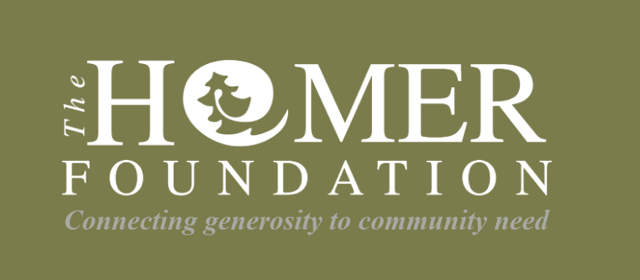 The Homer Foundation